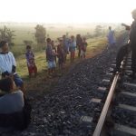 Nekat Bermain di Jalur KA, Dapat Diancam Hukuman 3 Bulan Penjara