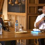 Ombudsman RI Provinsi Lampung Kunjungi Pemkab Tubaba