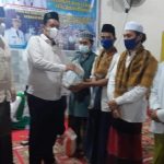 Bupati dan Wabup Oku Selatan Manfaatkan Safari Ramadhan Untuk Menyerap Aspirasi Masyarakatnya