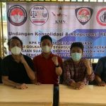 Desak Airlangga Hartarto Pecat Azis Syamsuddin dan Seret ke MKD, Aliansi Mahasiswa dan Pemuda Ancam Geruduk Kantor DPP Golkar