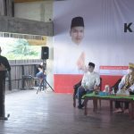 Bupati Tubaba Hadiri Acara ‘Kadin Lampung Berbagi Berkah Ramadhan’