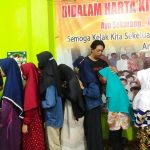 Di Bulan Suci Biker’s Tangerang Raya Santuni Anak Yatim dan Fakir Miskin