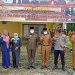 Apel Bersama, Bupati Bungo Ajak Warga dan ASN Tidak Mudik