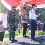 Bupati Madiun Ahmad Dawami: Target Utama Kita, Yaitu Menghindari Lonjakan Covid-19