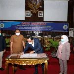 LKPj Bupati, Pembelian Mobnas dan Pagar MTQ Bukan Tanggung Jawab DPRD