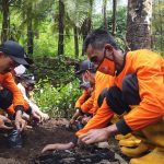 Cegah Karhutla, KLHK Perkuat MPA Paralegal