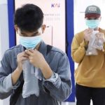 Memutus Rantai Penyebaran Covid-19, PT KAI (Persero) Daop 7 Madiun Dukung Upaya Pemerintah