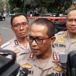 Persija Juara, Presiden Klub Diperiksa Polda Metro Jaya