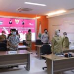 Wali Kota Batu Ikuti Arahan Presiden RI Penanganan Covid-19