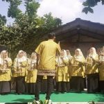 Terapkan Prokes, Dindikbud Kota Serang Gelar Pekan Kebudayaan Daerah