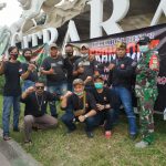 Untuk Ke 2 Kalinya Komunitas Grandong Bagi bagi Takjil