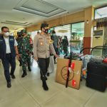 Forkopimda Jatim Perketat Proses Repatriasi Pekerja Migran Indonesia