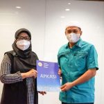 Tingkatkan Mutu Pendidikan Dan Kesehatan Di Masa Pandemi. Bupati Batu Bara Gelar Audiensi Dengan APKASI