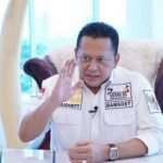 Bamsoet: Teroris di Papua Lakukan Kejahatan Transnasional Terorganisasi