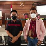 Syamsu Rizal Hadirkan Ahli Asal USU, Berikut Penyampaiannya