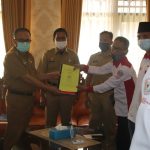 ABPEDNAS Targetkan Tahun 2021 Semua BPD Menyusun Laporan Kerja