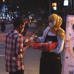 Alfamart dan Bebelac Pecahkan Rekor Muri Bagikan 55.555 Paket Nutrisi Buka Puasa Dari Sabang-Marauke