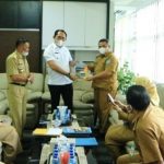 Bupati OKU Selatan Harapkan RSUD Muaradua Lebih Mengoptimalkan Pelayanan Masyarakat