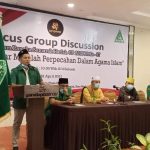 GP Ansor Kota Medan Apresiasi Keseriusan Pemkot Medan Dalam Mengatasi Masalah Sampah 
