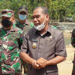 Bupati Alor: Bila Tidak Dibantu TNI, Kami Tidak Bisa Berbuat Banyak