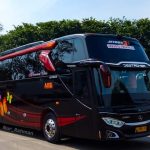 Gunakan Stiker Khusus Dari Kemenhub, Armada Bumi Minang Tetap Beroperasi Untuk Angkutan Lebaran 2021