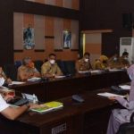 Pemkab OKU Selatan Sambut Baik Audiensi STIK Bina Husada Palembang