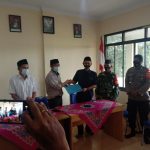 Pilkades Tanjakan Kecamatan Rajeg Memasuki Tahap Klarifikasi Faktual Bakal Calon