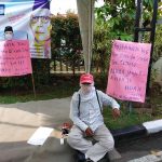 Ibnu Jandi Tuding Walikota Tangerang Lakukan Hoaxs Terhadap Publik