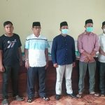Panitia Pilkades Desa Nagara Kecamatan Kibin Menetapkan 4 Bakal Calon