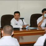 Tingkatkan Disiplin dan Kinerja 68 Pegawai Inspektorat Ikuti Pembinaan