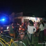 Bocah SMP Tewas Tergantung di Pintu Kamar di Sepatan Timur