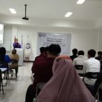 Tangkal Radikalisme, BEM STTM Muhammadiyah Tangerang Gelar Diskusi Kebangsaan
