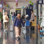 Pelaku Perjalanan Non Mudik Wajib Menunjukkan Hasil Negatif RT-PCR dan Pemeriksaan GeNose C19