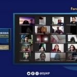 Plattform Digital Jadi Trend Bisnis Anak Muda