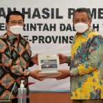 Pemkot Tangerang Selatan Raih WTP ke IX kali nya