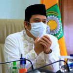 Pemkot Tangerang Imbau Warga Lakukan Salat Idul Fitri di Rumah Masing – Masing