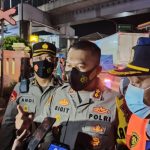 Kapolres Cilegon Beredarnya Berita Provokatif Ajakan Mudik Bareng ke Sumatra