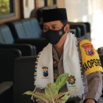 Ditengah Pandemi Covid-19 Kapolres Madiun Himbau Masyarakat Tingkatkan Kewaspadaan