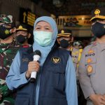 Gubernur Jatim Sidak di Kota Batu, Wisatawan Wajib Terapkan Prokes
