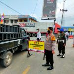 Kapolda Sumut Tegaskan Tetap Lakukan Penyekatan