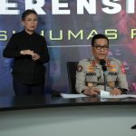 Polri Ungkap Kasus Kecelakaan Dalam Operasi Ketupat 2021, 106 Kejadian, 11 Meninggal Dunia