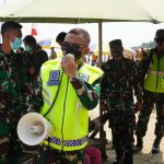 Demi Keselamatan,Danrem 064/ MY Ajak Masyarakat Libur Lebaran Dirumah Saja