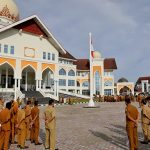 Wagub Aceh Utara :  ASN Harus Priotitaskan Protkes