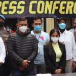 Wanita Yang Maki Petugas di Ciwadan Akhirnya Minta Maaf Ke Polisi