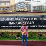 Merasa di Kriminalisasi,Seorang Wartawan di Nias Minta Perlindungan ke Kapolri