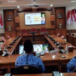Zoom Meeting,Presiden Ingatkan Kepala Daerah Harus Tetap Waspada Kasus Covid-19 Meningkat