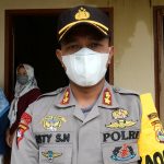 Kapolres Loteng Apresiasi Masyarakat Taati Larangan Liburan ke Lokasi Wisata