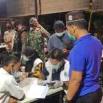 Operasi Yustisi di Station Coffee Premium, Satu Karyawan Reaktif Covid-19