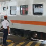 Selama Peniadaan Mudik Lebaran PT KAI (Persero) Daop 7 Madiun Tolak 104 Calon Penumpang