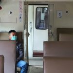 Kabar Gembira, KA Jarak Jauh Beroperasi Lagi Calon Penumpang Wajib Lampirkan SK Bebas Covid-19